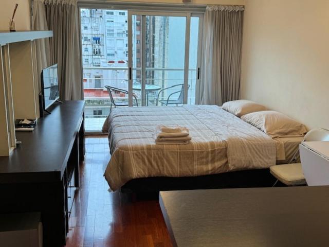 Bustamante 2251 Apartment - Buenos Aires, Buenos Aires